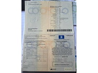 Ford - transit - van - afbeelding 3 van  12