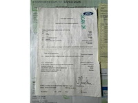 Ford - transit - van - afbeelding 5 van  13
