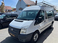 Ford - transit - van