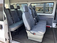 Ford - transit - van - afbeelding 10 van  12