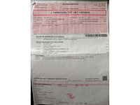 Ford - transit - van - afbeelding 4 van  13