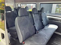 Ford - transit - van - afbeelding 12 van  13