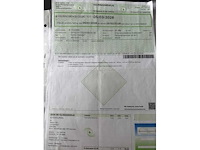Ford - transit - van - afbeelding 10 van  12