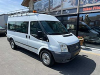 Ford - transit - van - afbeelding 3 van  12