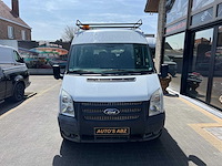 Ford - transit - van - afbeelding 12 van  12
