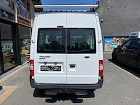 Ford - transit - van - afbeelding 4 van  12