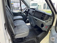 Ford - transit - van - afbeelding 6 van  12