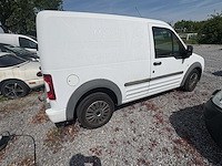 Ford - transit connect - t200s 1.8 tdci trend - car - 2012