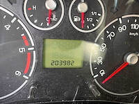 Ford - transit connect - t200s 1.8 tdci trend - car - 2012 - afbeelding 10 van  12