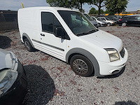 Ford - transit connect - t200s 1.8 tdci trend - car - 2012 - afbeelding 3 van  12