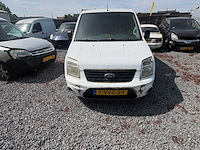 Ford - transit connect - t200s 1.8 tdci trend - car - 2012 - afbeelding 7 van  12