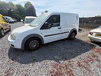 Ford - transit connect - t200s 1.8 tdci trend - car - 2012 - afbeelding 1 van  12