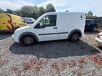 Ford - transit connect - t200s 1.8 tdci trend - car - 2012 - afbeelding 5 van  12
