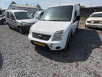 Ford - transit connect - t200s 1.8 tdci trend - car - 2012 - afbeelding 9 van  12