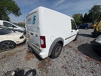 Ford - transit connect - t200s 1.8 tdci trend - car - 2012 - afbeelding 11 van  12