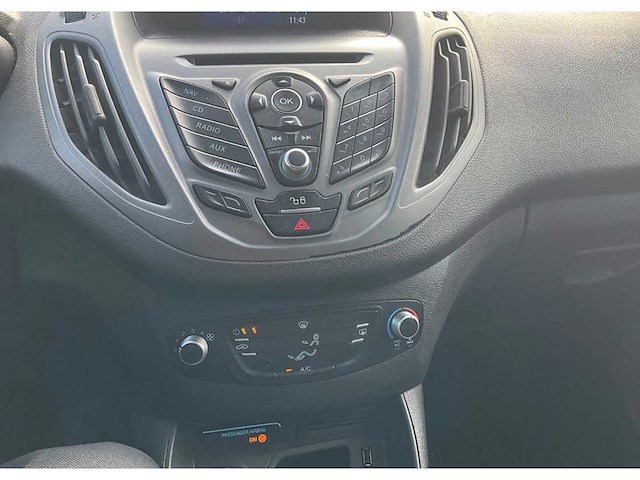 Ford - transit coureur - car - 2017 - afbeelding 2 van  13