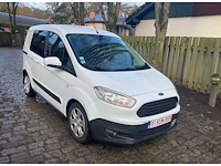 Ford - transit coureur - car - 2017 - afbeelding 6 van  13