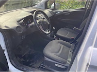 Ford - transit coureur - car - 2017 - afbeelding 10 van  13