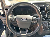 Ford - transit custom - van - afbeelding 2 van  18