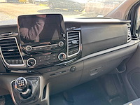 Ford - transit custom - van - afbeelding 3 van  18