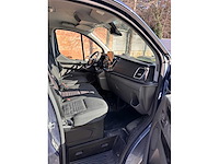 Ford - transit custom - van - afbeelding 4 van  18