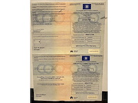 Ford - transit custom - van - afbeelding 7 van  18