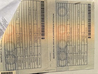 Ford - transit custom - van - afbeelding 8 van  18