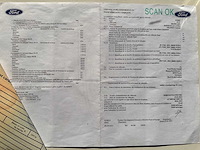 Ford - transit custom - van - afbeelding 9 van  18