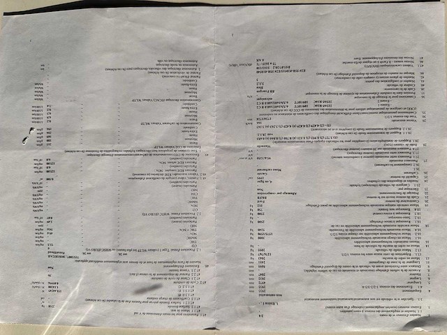 Ford - transit custom - van - afbeelding 10 van  18