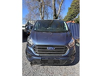 Ford - transit custom - van - afbeelding 14 van  18