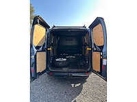 Ford - transit custom - van - afbeelding 3 van  18