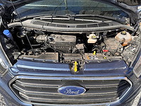 Ford - transit custom - van - afbeelding 4 van  18