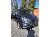 Ford - transit custom - van - afbeelding 16 van  18