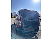Ford - transit custom - van - afbeelding 17 van  18