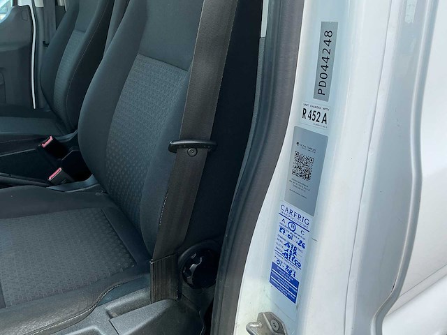 Ford - transit l2h2 carrier xarios 200 koelwagen - bedrijfswagen - afbeelding 10 van  27