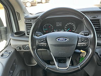 Ford - transit l2h2 carrier xarios 200 koelwagen - bedrijfswagen - afbeelding 11 van  27