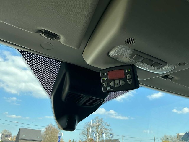 Ford - transit l2h2 carrier xarios 200 koelwagen - bedrijfswagen - afbeelding 12 van  27