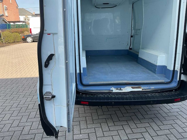 Ford - transit l2h2 carrier xarios 200 koelwagen - bedrijfswagen - afbeelding 14 van  27