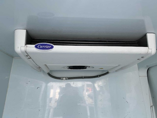 Ford - transit l2h2 carrier xarios 200 koelwagen - bedrijfswagen - afbeelding 15 van  27