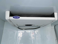 Ford - transit l2h2 carrier xarios 200 koelwagen - bedrijfswagen - afbeelding 15 van  27