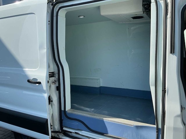 Ford - transit l2h2 carrier xarios 200 koelwagen - bedrijfswagen - afbeelding 16 van  27