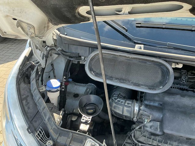 Ford - transit l2h2 carrier xarios 200 koelwagen - bedrijfswagen - afbeelding 19 van  27