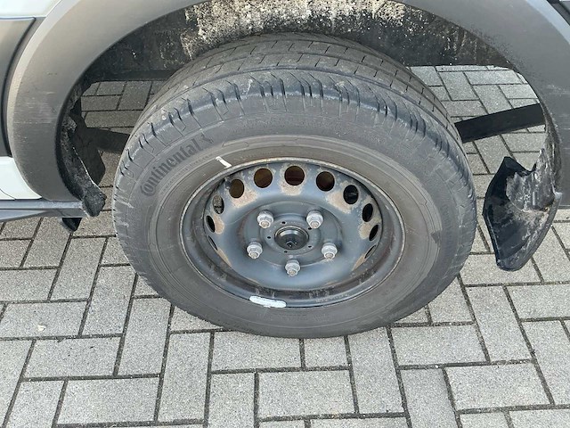 Ford - transit l2h2 carrier xarios 200 koelwagen - bedrijfswagen - afbeelding 22 van  27