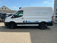 Ford - transit l2h2 carrier xarios 200 koelwagen - bedrijfswagen - afbeelding 2 van  27