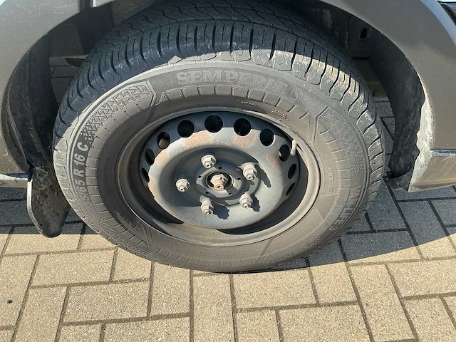 Ford - transit l2h2 carrier xarios 200 koelwagen - bedrijfswagen - afbeelding 23 van  27