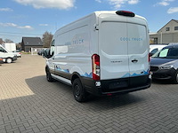 Ford - transit l2h2 carrier xarios 200 koelwagen - bedrijfswagen - afbeelding 3 van  27