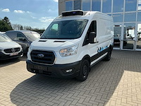 Ford - transit l2h2 carrier xarios 200 koelwagen - bedrijfswagen - afbeelding 1 van  26