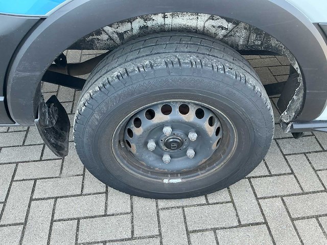 Ford - transit l2h2 carrier xarios 200 koelwagen - bedrijfswagen - afbeelding 12 van  26