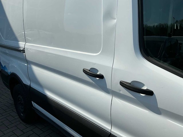 Ford - transit l2h2 carrier xarios 200 koelwagen - bedrijfswagen - afbeelding 14 van  26