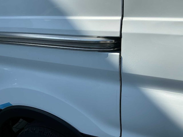 Ford - transit l2h2 carrier xarios 200 koelwagen - bedrijfswagen - afbeelding 15 van  26